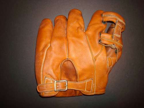 Melvin Ott Goldsmith MO Back